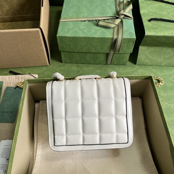 Gucci Deco mini bag