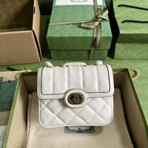 Gucci Deco mini bag