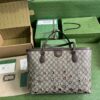 Gucci Ophidia GG medium tote