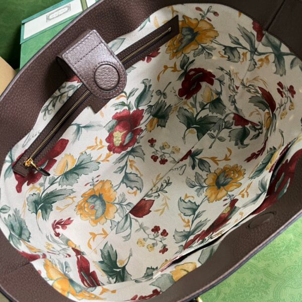 Gucci Ophidia GG medium tote