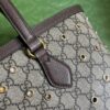 Gucci Ophidia GG medium tote