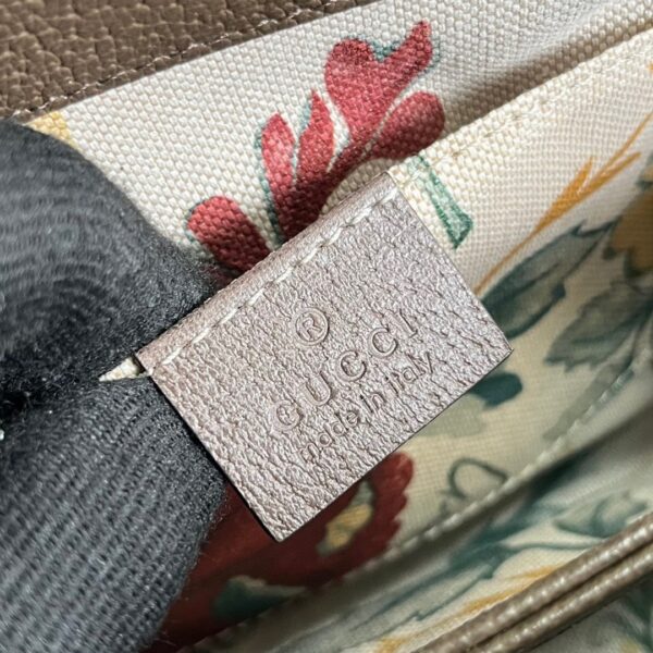 Gucci Ophidia GG small shoulder bag