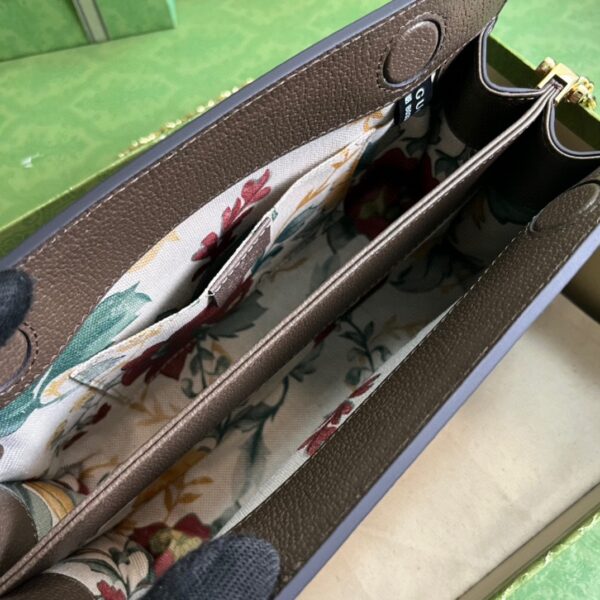 Gucci Ophidia GG small shoulder bag