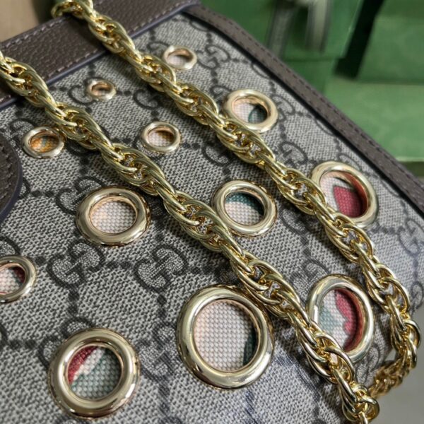 Gucci Ophidia GG small shoulder bag