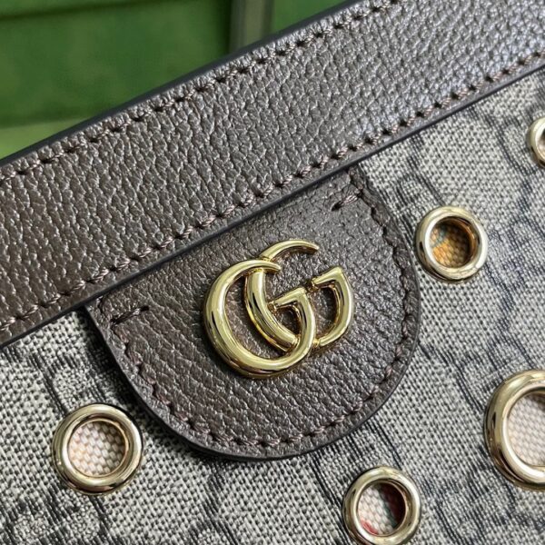 Gucci Ophidia GG small shoulder bag