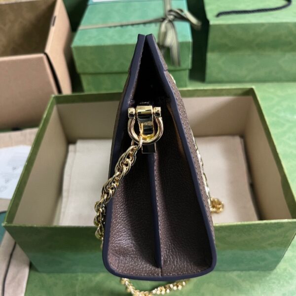 Gucci Ophidia GG small shoulder bag
