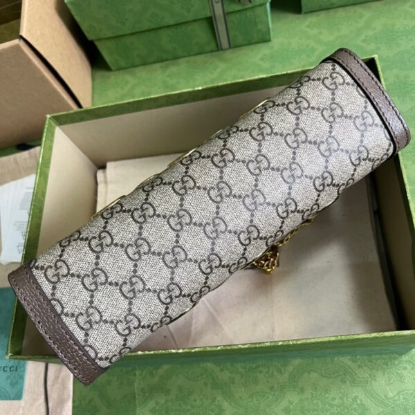 Gucci Ophidia GG small shoulder bag