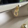 Gucci animal print small tote