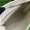 Gucci animal print toiletry case