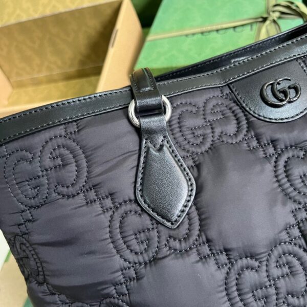 Gucci Ophidia GG medium tote