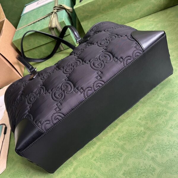 Gucci Ophidia GG medium tote