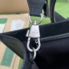 Gucci Jumbo GG tote bag