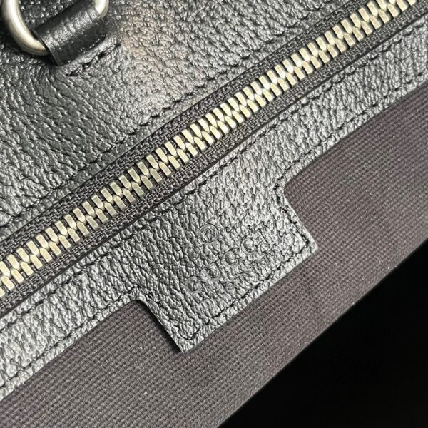 Gucci Jumbo GG tote bag