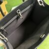 Gucci Jumbo GG tote bag