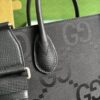 Gucci Jumbo GG tote bag