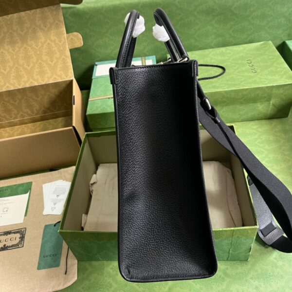 Gucci Jumbo GG tote bag