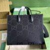 Gucci Jumbo GG tote bag