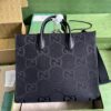 Gucci Jumbo GG tote bag