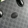 GUCCI Medium tote bag with Interlocking G