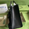 GUCCI Medium tote bag with Interlocking G