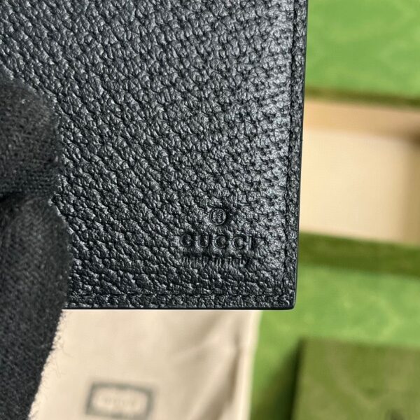 Gucci wallet