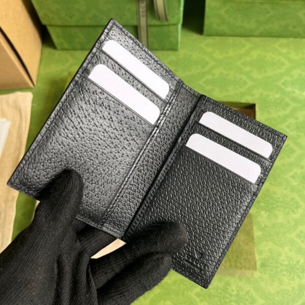 Gucci wallet