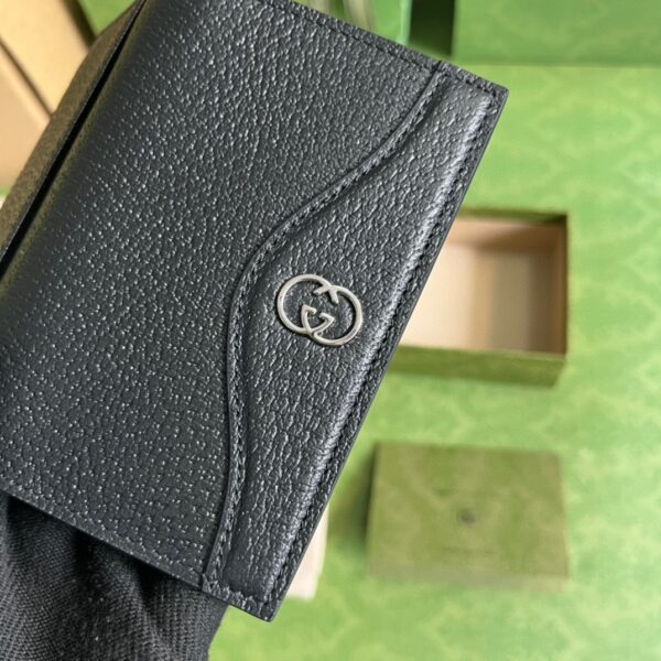 Gucci wallet