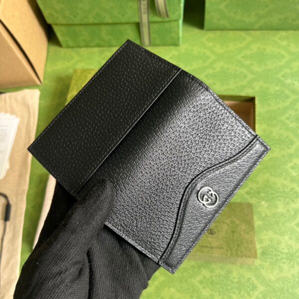 Gucci wallet