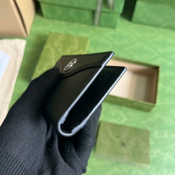 Gucci wallet