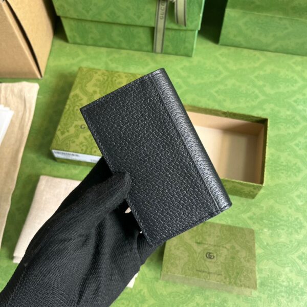 Gucci wallet