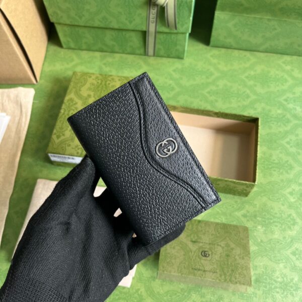 Gucci wallet