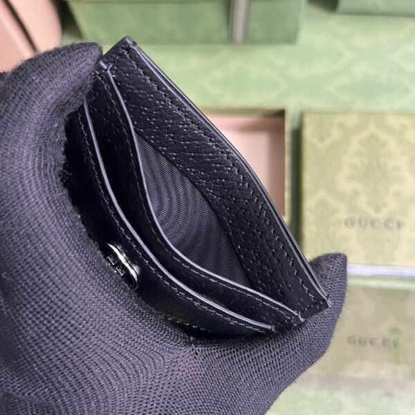 Gucci wallet