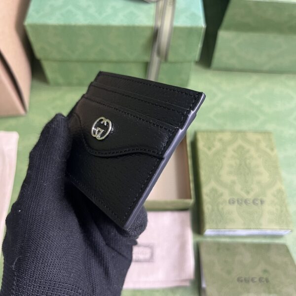 Gucci wallet