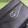 Gucci wallet