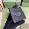 Gucci wallet