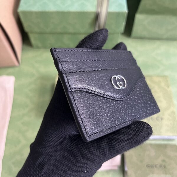 Gucci wallet