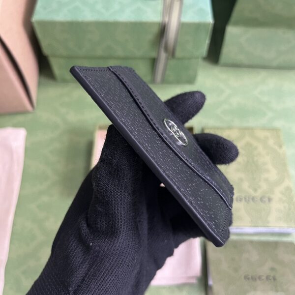 Gucci wallet