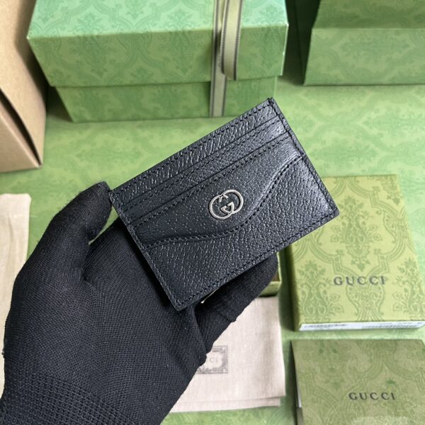 Gucci wallet
