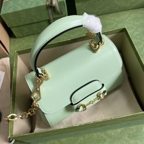 Gucci Horsebit 1955 mini