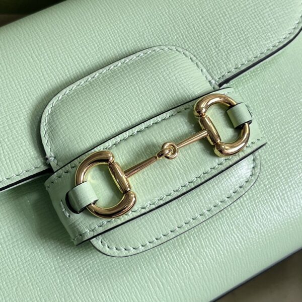 Gucci Horsebit 1955 mini