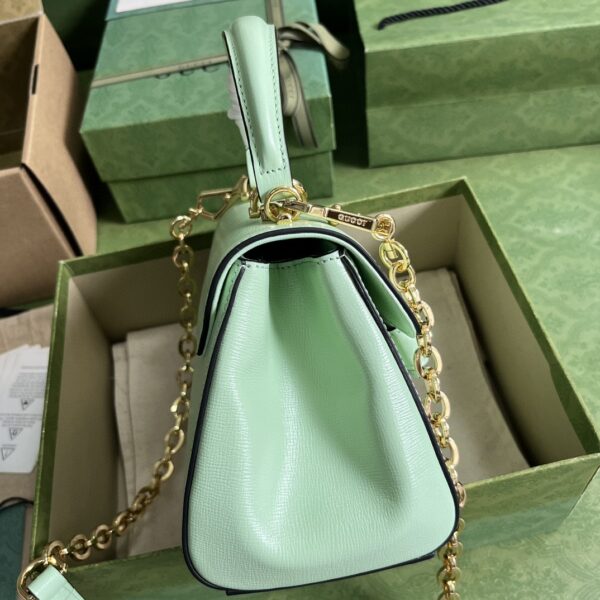Gucci Horsebit 1955 mini