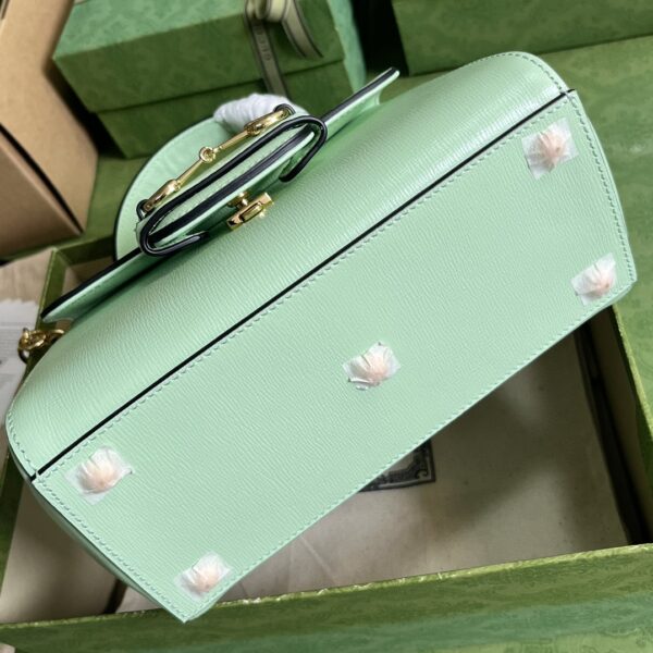 Gucci Horsebit 1955 mini