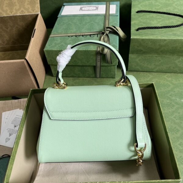 Gucci Horsebit 1955 mini