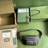Gucci Ophidia belt bag