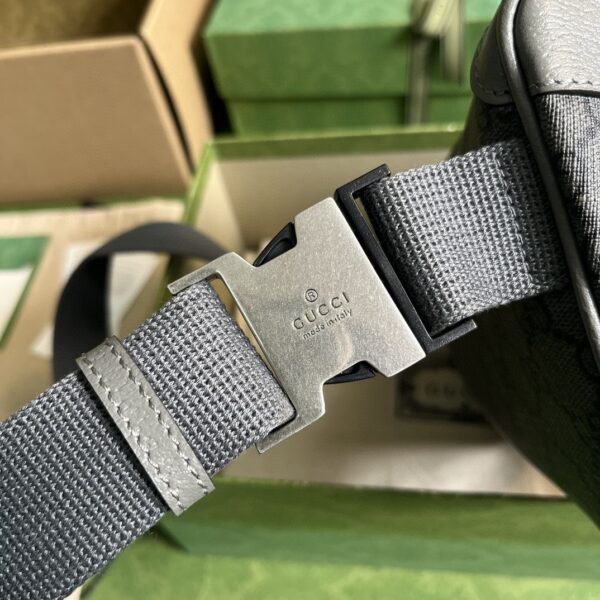 Gucci Ophidia belt bag