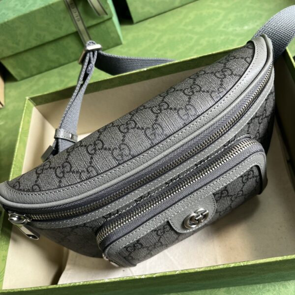 Gucci Ophidia belt bag