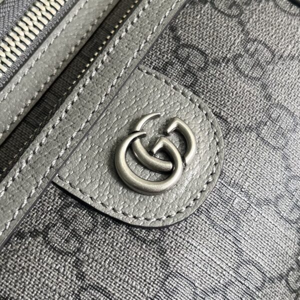 Gucci Ophidia belt bag
