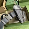 Gucci Ophidia belt bag
