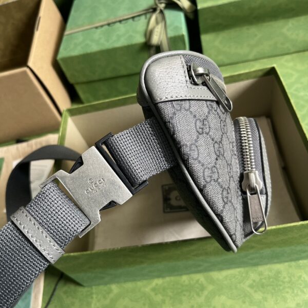 Gucci Ophidia belt bag