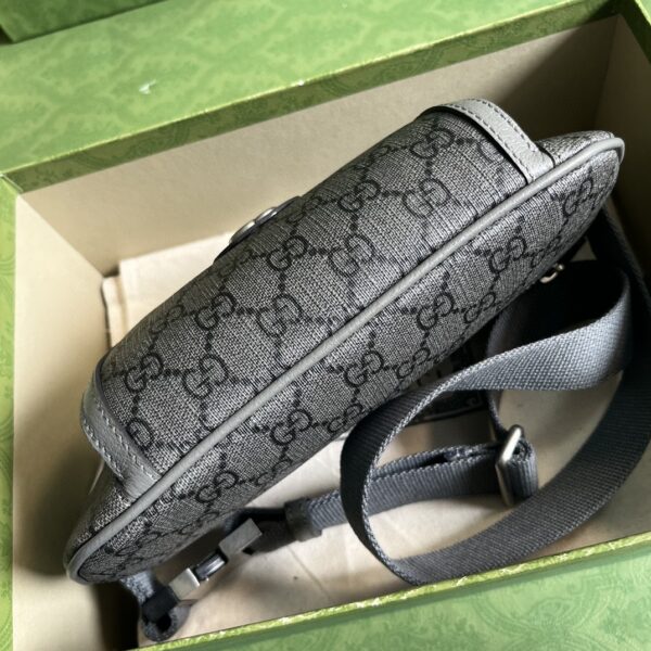 Gucci Ophidia belt bag